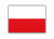 LA CANTINA DEL GUSTO - Polski